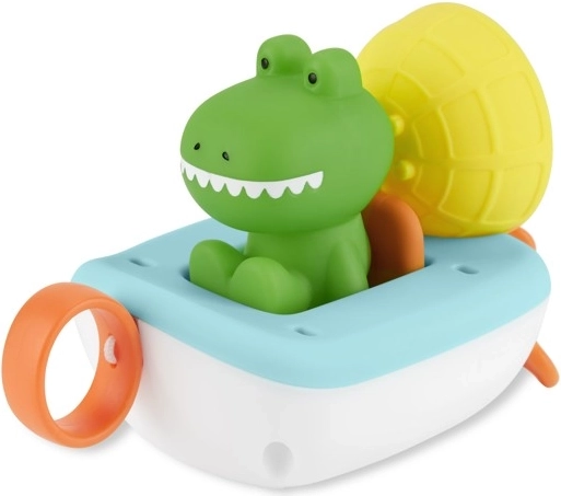 Krokodilska špricalica za još više zabave