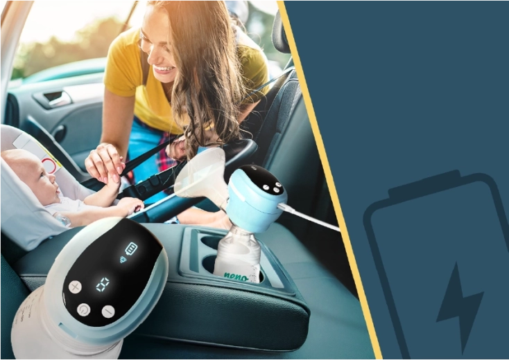 Kompaktna i bežična za putovanja