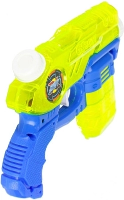 Prozirni spremnik s brzim punjenjem