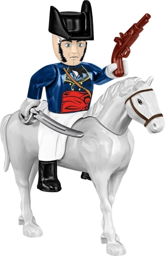 Jahač i akcijski dodaci