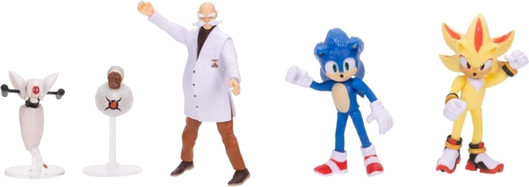 Akcijski dodaci za dinamičnu igru