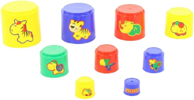 Praktično spremanje i prenošenje