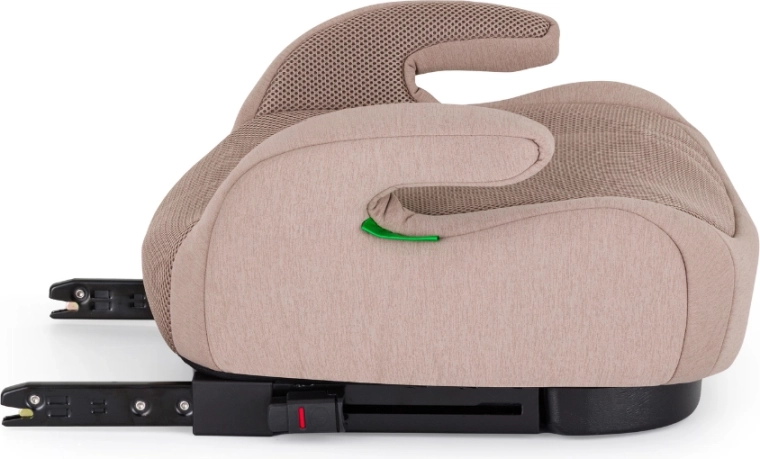 Stabilno pričvršćivanje pomoću ISOFIX-a