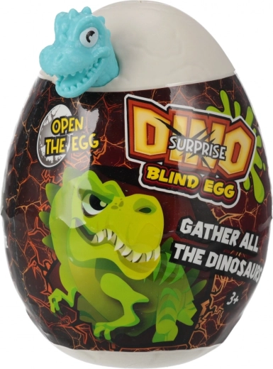 Sakupi sve dinosaure