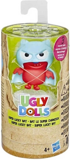 Omiljeni likovi iz Uglydolls