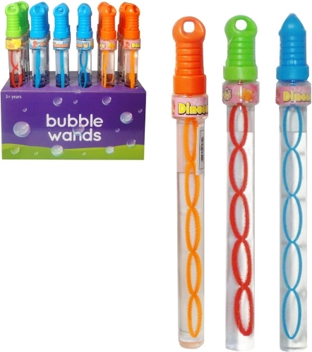 Mač za sapunaste mjehuriće