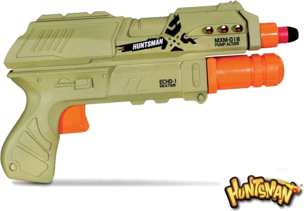 Dječji pištolj Hunstman Echo-1
