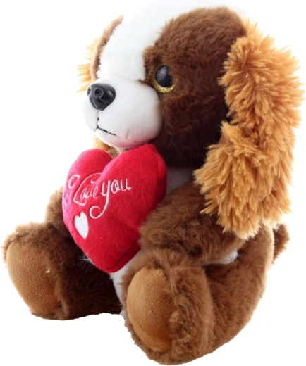 Meki pliš za beskrajno maženje