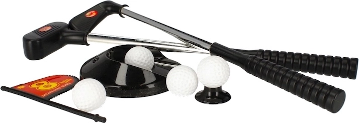 Kompletan set za igru odmah