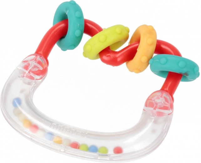 Ergonomski oblik za male ručice