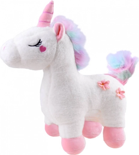 Magični plišani jednorog 48 cm – Jednorog