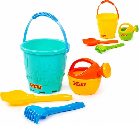 Dječji set za pijesak