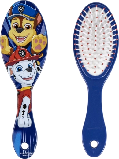 Dječja četka za kosu s motivom Paw Patrol