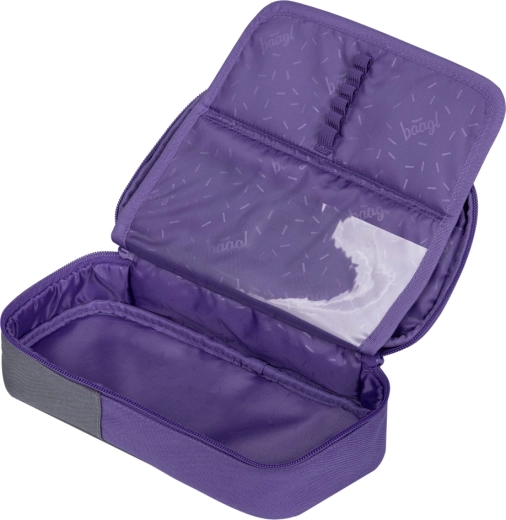 Pametna organizacija s dvostrukim preklopom