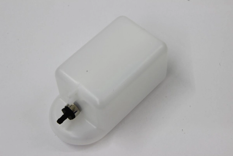 JAMARA Fuel Tank 175 cc / 6 oz