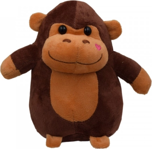 Mekan pliš za beskrajno maženje