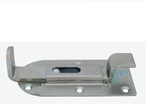 Kutni zasun 140 mm, pocinčani