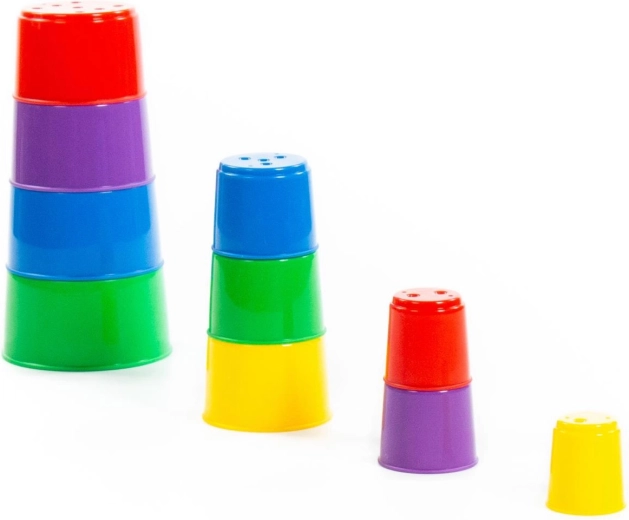 Lagan i izdržljiv dizajn