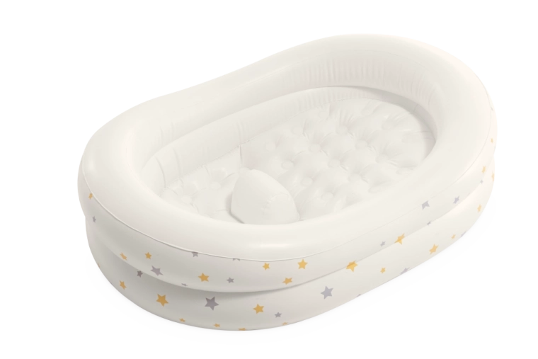 Dječja napuhujuća kadica Starry