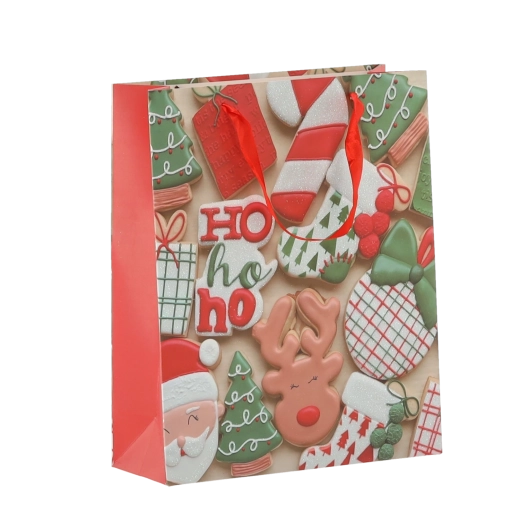 Čvrst papir 157 g/m² za sigurno nošenje