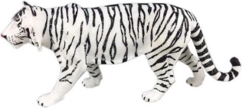 Figurica indijskog bijelog tigra 16 cm