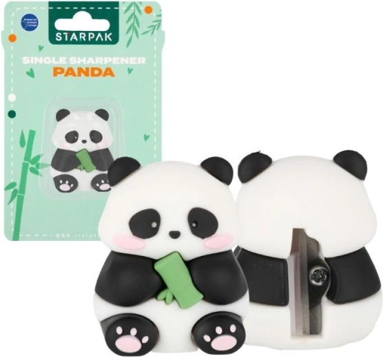 Panda Sharpener - 1 piece