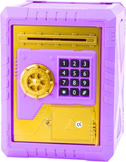 PIN kod i sigurno otvaranje