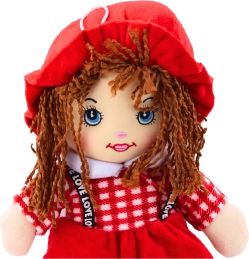 Meko i nježno izvedenje za sigurno maženje