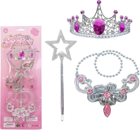 Doll accessories