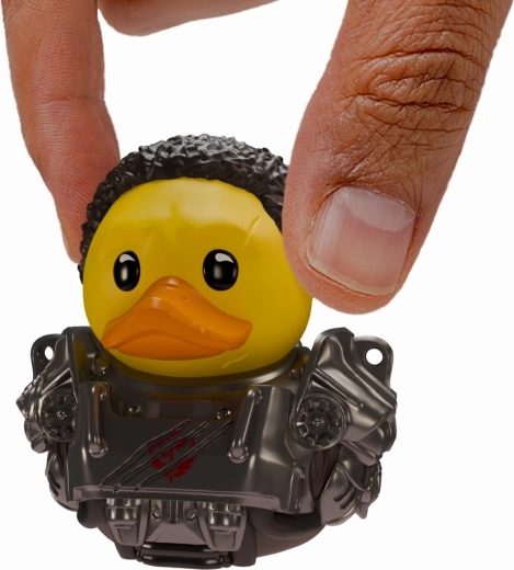 Mini veličina, maxi detalji