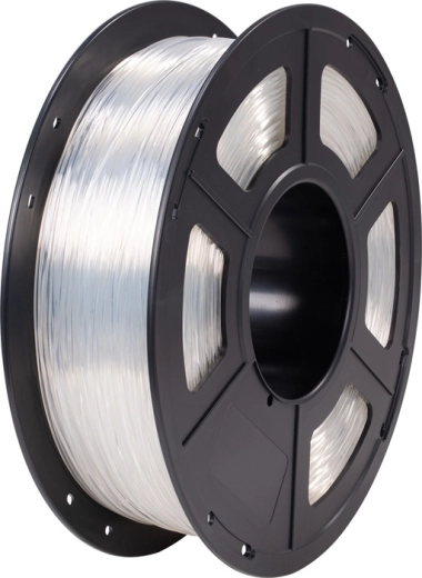 Anycubic TPU filament proziran 1 kg