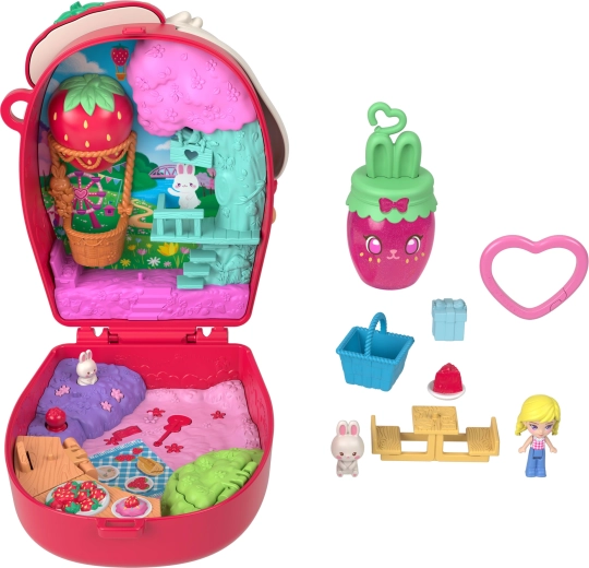 Džepni svijet prepun detalja