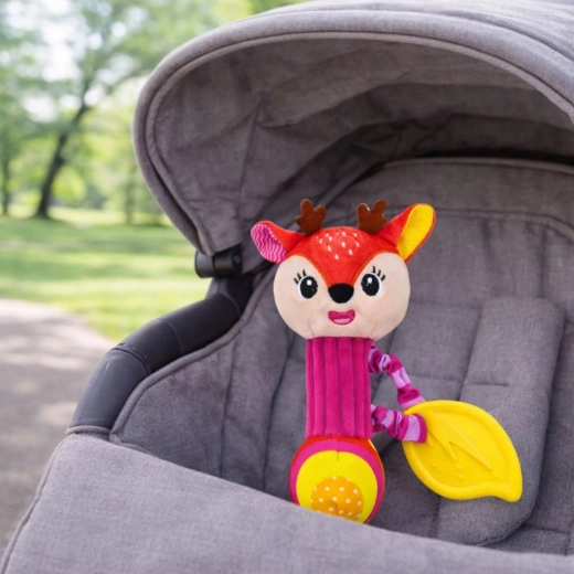 Lako držanje kod kuće i na putu