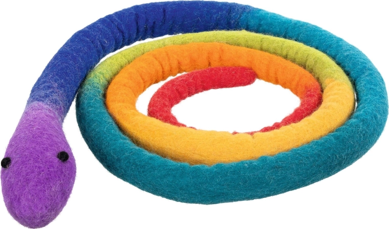 2 meters of fun – flexible and versatile