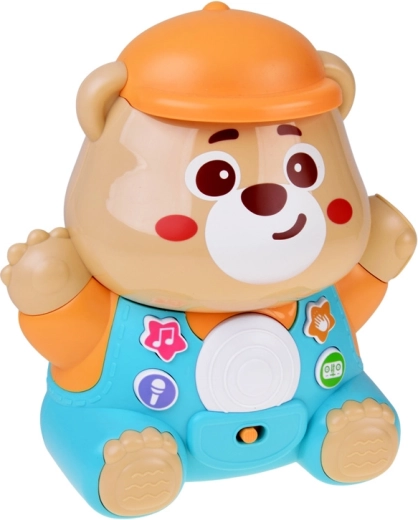 Light-up musical fun