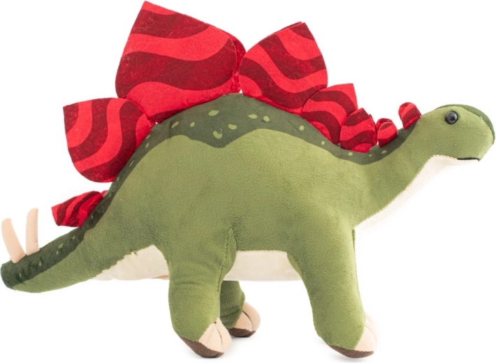 Sigurni šivani detalji bez sitnih dijelova