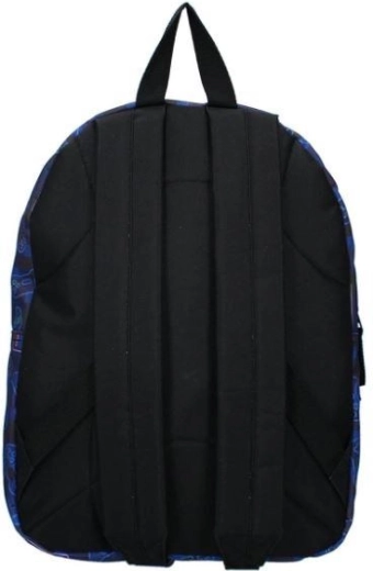 Comfortable carrying thanks to padding
