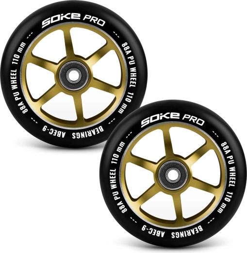 Prianjajući PU gazni sloj 88A