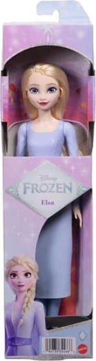 Elsa iz Frozen u ikoničnom izgledu