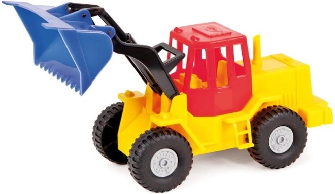 Robust loader for the playground