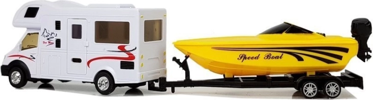 Realistični detalji za kreativnu igru