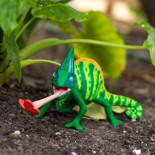 Great for play and learning about nature