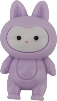 Pastelne boje i sladak dizajn