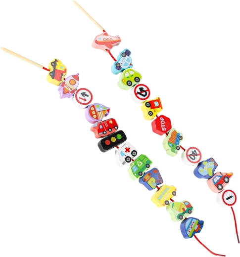 Razvoj fine motorike i koordinacije