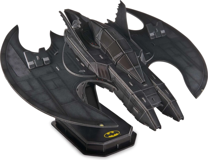 Stilsko izlaganje s BATMAN postoljem