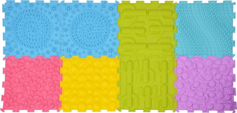 Sigurna, protuklizna i lako periva površina