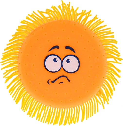 Mekani, elastični materijal za udobno hvatanje