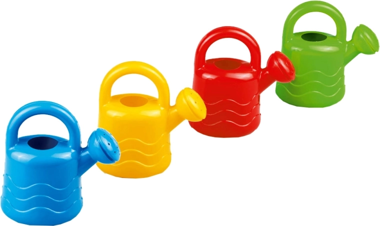 Lightweight and safe for small hands