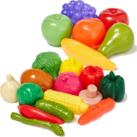 Lako i izdržljivo za male ručice