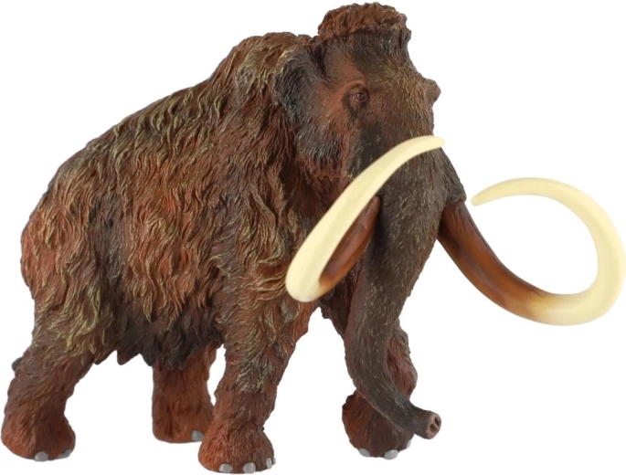 Impozantne kljove za autentičan izgled